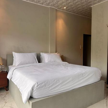 Ayu Bungalow 2 우붓 외부 사진