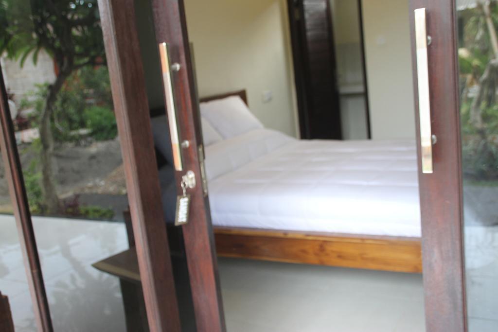 Ayu Bungalow 2 우붓 외부 사진